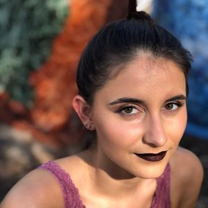 Meet your Posher, Alexa